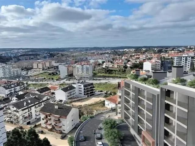 Apartamento venda em Marinheiros, Leiria