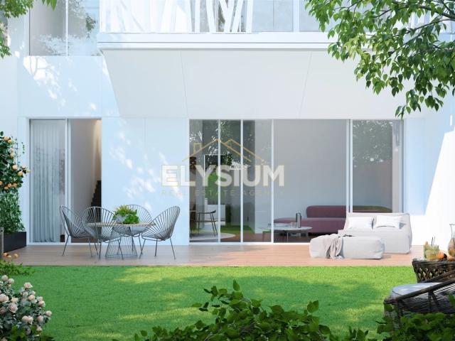 Apartamento venda em Baixa de Algés, Oeiras
