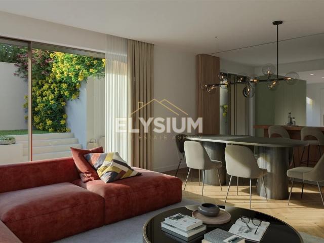 Apartamento venda em Vale de Santa Rita, Cascais