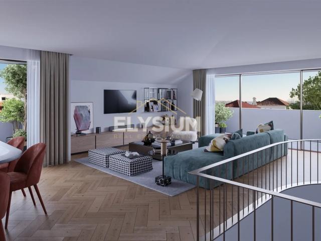 Apartamento venda em Vale de Santa Rita, Cascais