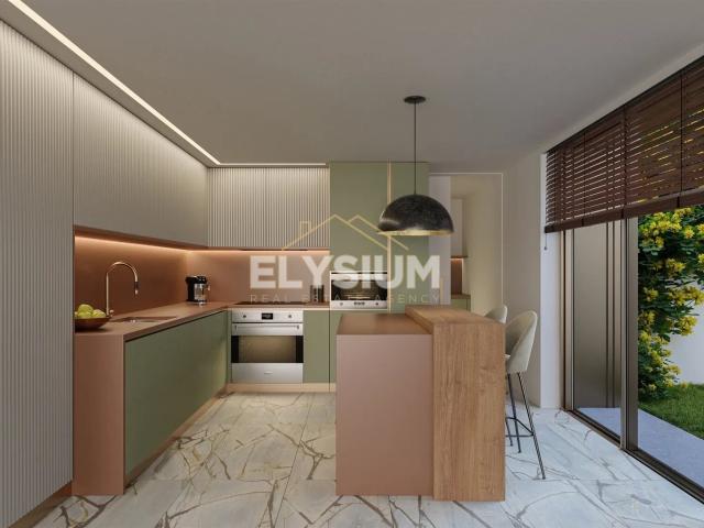 Apartamento venda em Vale de Santa Rita, Cascais