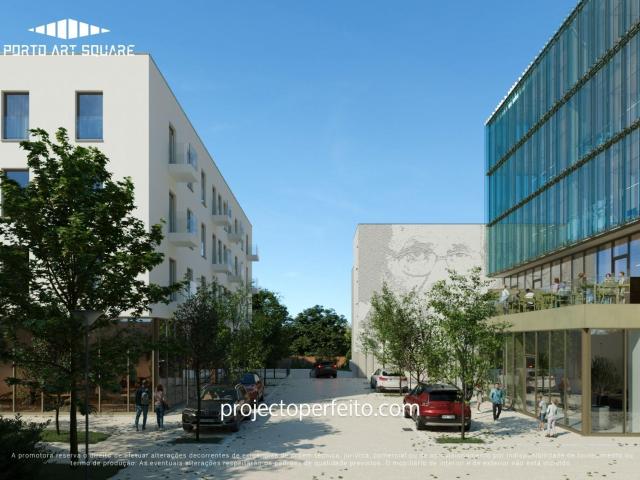 Apartamento venda em Porto, Cedofeita