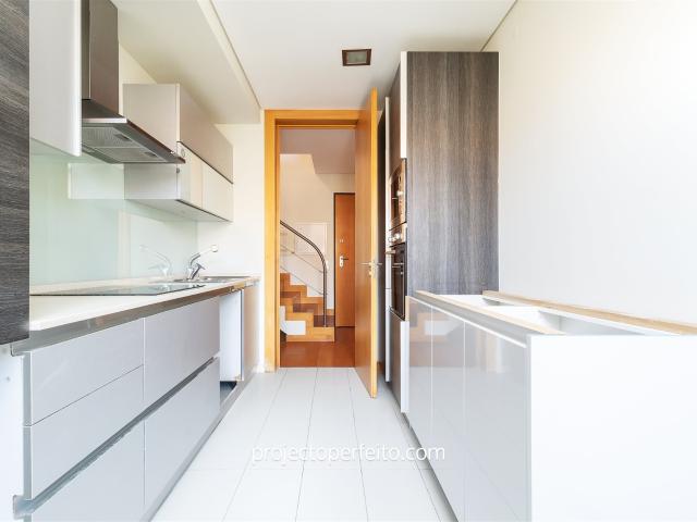 Apartamento venda em Aveiro