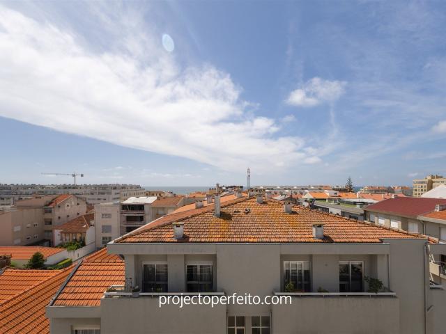 Apartamento venda em Aveiro