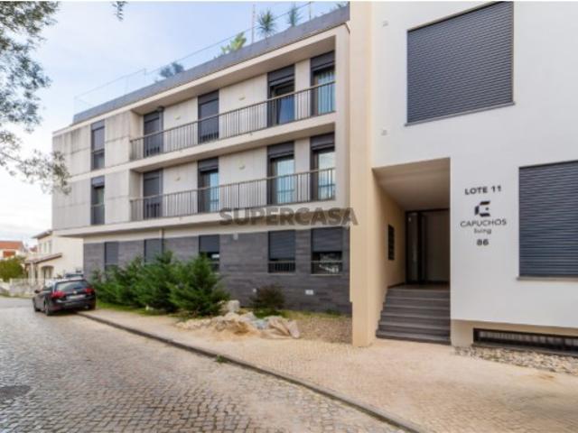 Casa venda em Bairro dos Anjos, Leiria