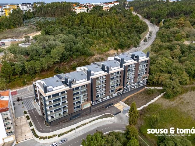 Apartamento venda em Marinheiros, Leiria