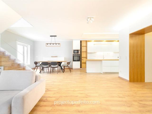 Apartamento venda em Leixões, Matosinhos