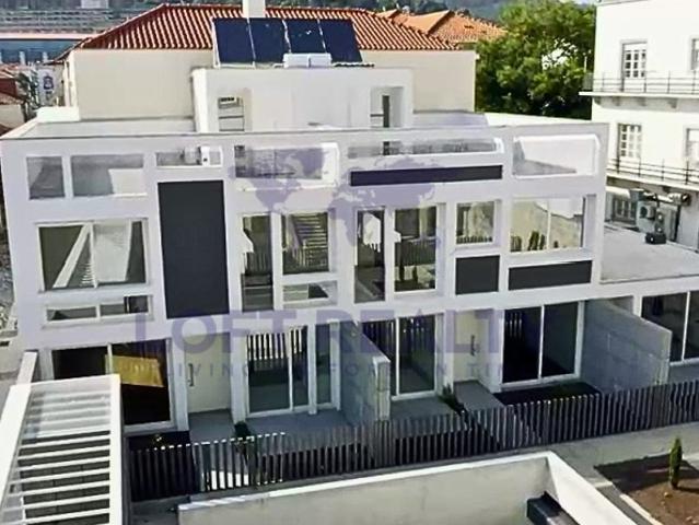 Apartamento venda em Viana Do Castelo