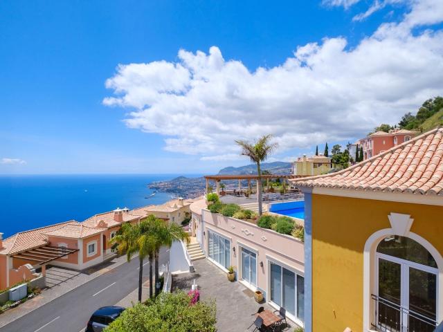Apartamento venda em Fonte Santa, Funchal