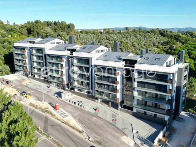 Apartamento venda em Leiria