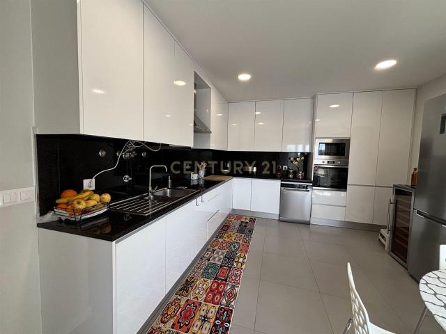 Apartamento venda em Torres Novas, Santarém