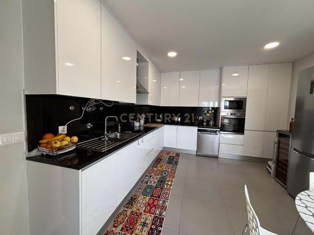 Apartamento venda em Torres Novas, Santarém