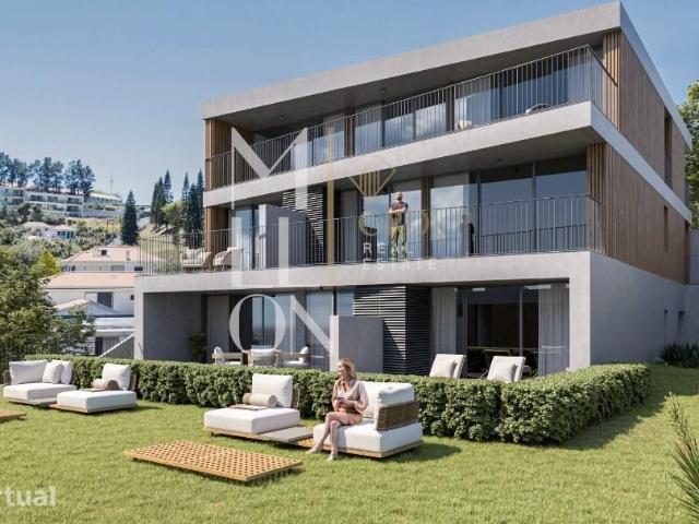 Apartamento venda em Funchal, Ilha Da Madeira