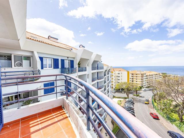 Apartamento venda em Funchal, Ilha Da Madeira