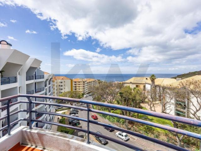 Apartamento venda em Piornais, Funchal