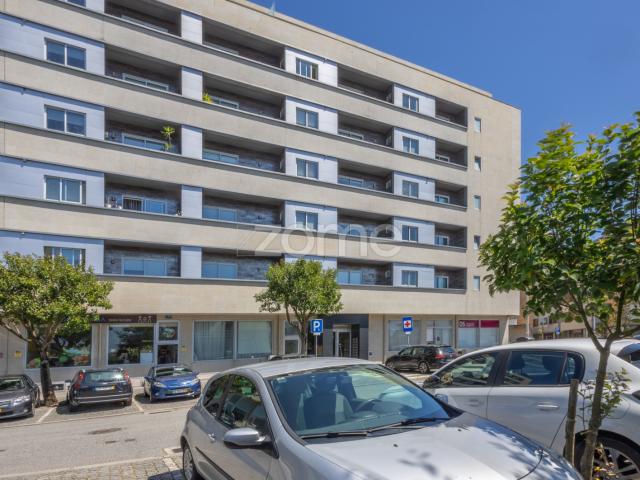 Apartamento venda em Trofa, Porto