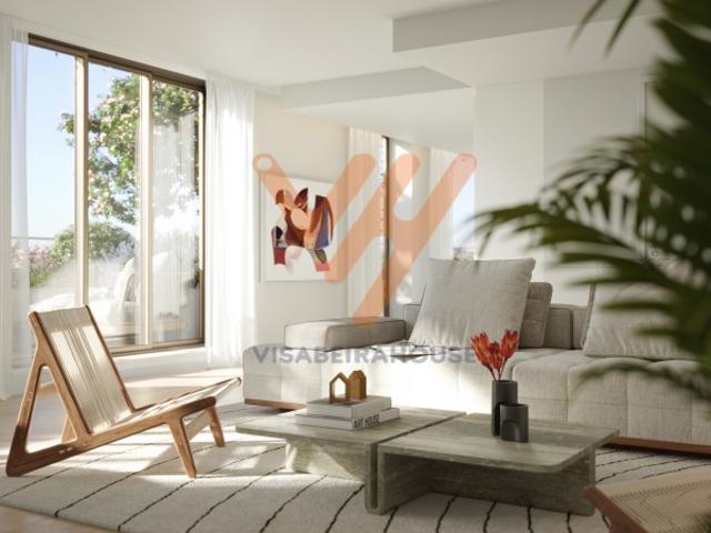 Apartamento venda em Bairro de São Miguel, Lisboa