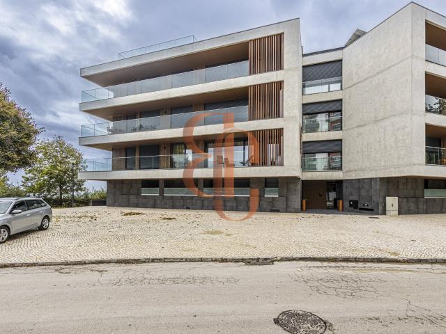 Apartamento venda em Santarém