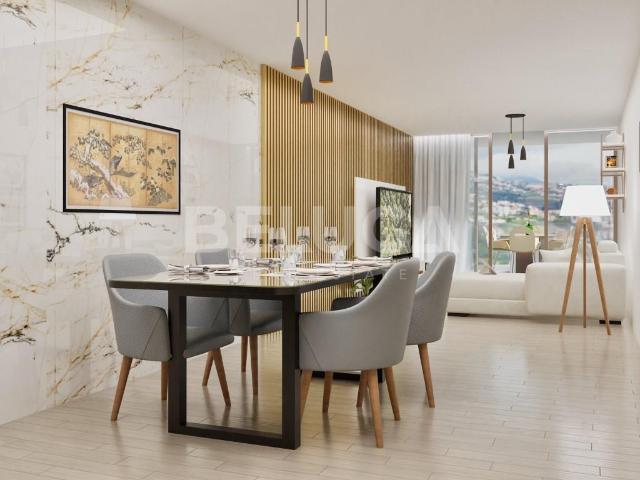 Apartamento venda em Câmara De Lobos, Ilha Da Madeira