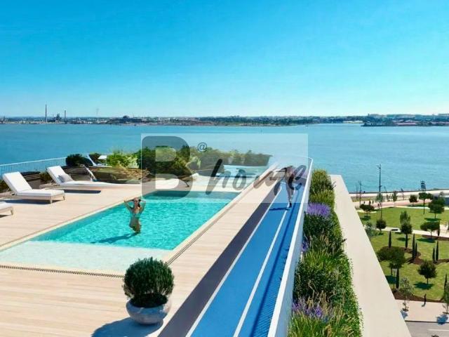 Apartamento venda em Verderena, Setúbal