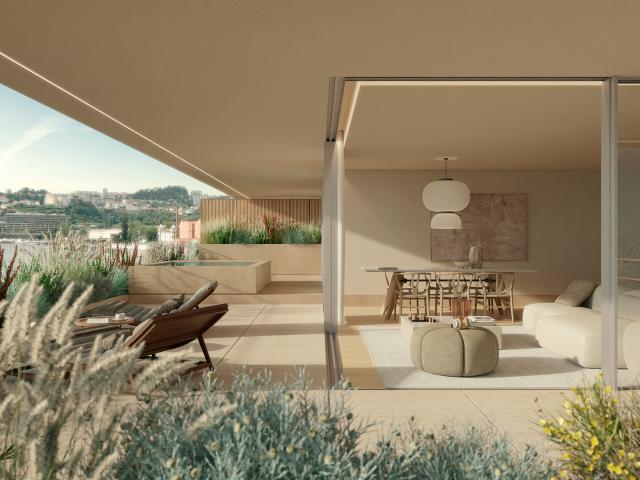 Apartamento venda em Gondomar (São Cosme), Valbom e Jovim, Gondomar