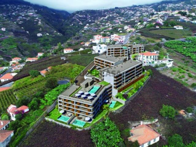Casa venda em Câmara De Lobos, Ilha Da Madeira