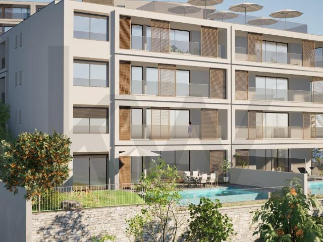 Apartamento venda em Câmara De Lobos, Ilha Da Madeira