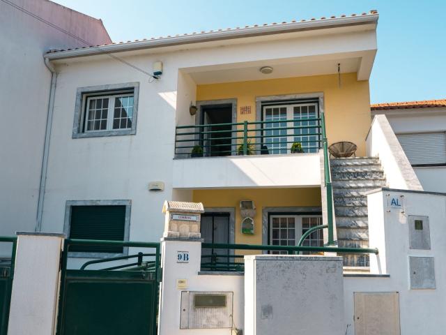 Apartamento alugar em Fonte do Rei, Leiria
