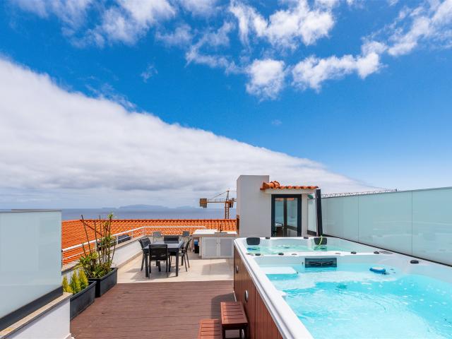 Apartamento venda em Machico, Ilha Da Madeira