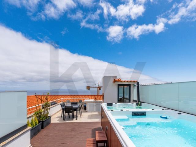Apartamento venda em Machico, Ilha Da Madeira