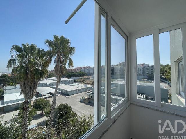 Apartamento venda em Damaia, Amadora