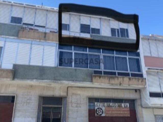 Casa venda em Urbanização do Neudel, Amadora