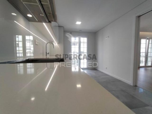 Casa venda em Amadora, Urbanização do Neudel
