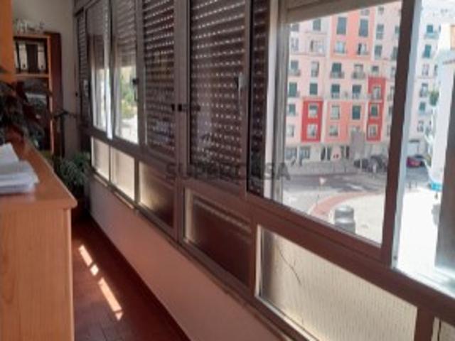 Casa venda em Amadora, Urbanização do Neudel