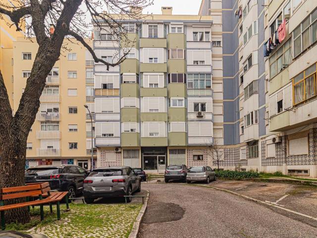 Apartamento venda em Buraca, Amadora