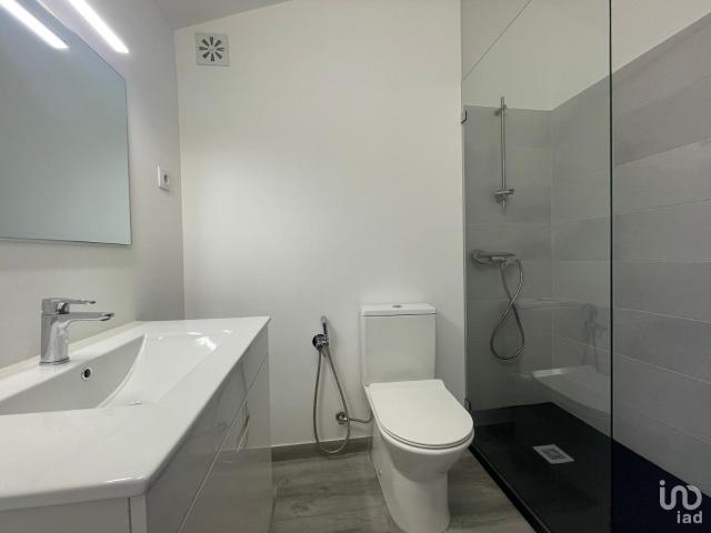 Apartamento alugar em Águas Santas, Granja