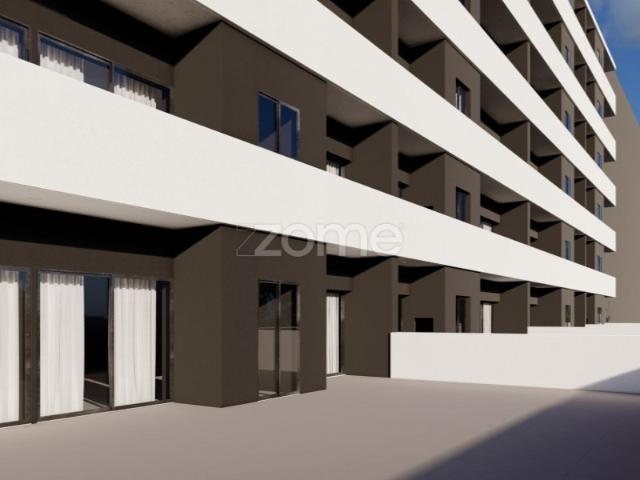 Apartamento venda em Maia, Águas Santas