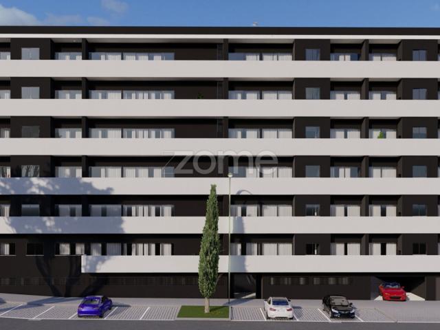 Apartamento venda em Maia, Águas Santas
