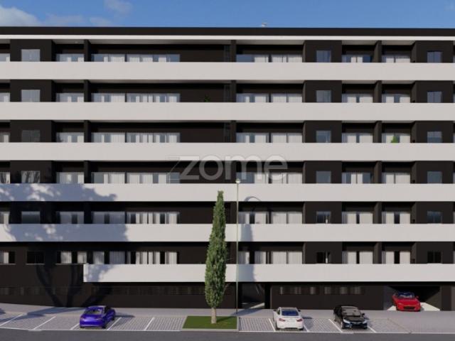 Apartamento venda em Maia, Águas Santas