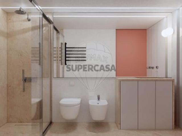 Casa venda em Ajuda, Lisboa