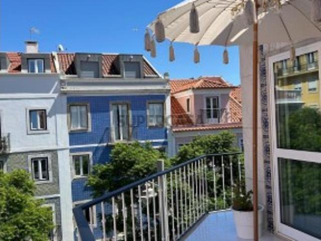 Casa venda em Ajuda, Lisboa