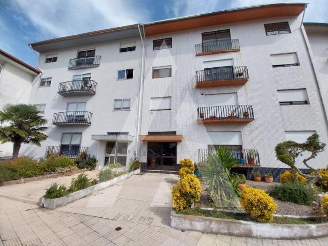 Apartamento venda em Assilhó, Albergaria-a-velha