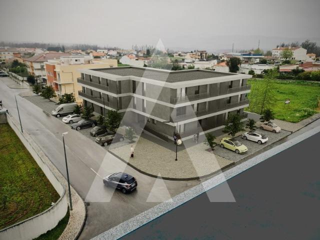 Apartamento venda em Assilhó, Albergaria-a-velha