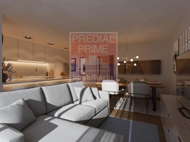 Apartamento venda em Assilhó, Albergaria-a-velha