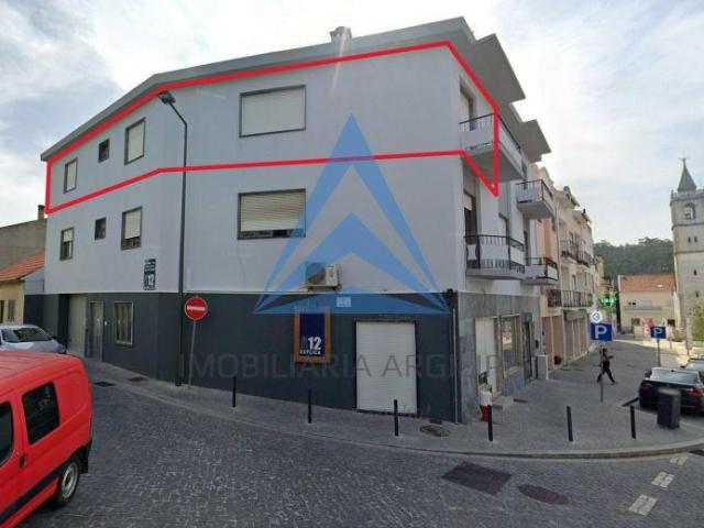 Apartamento venda em Pombal