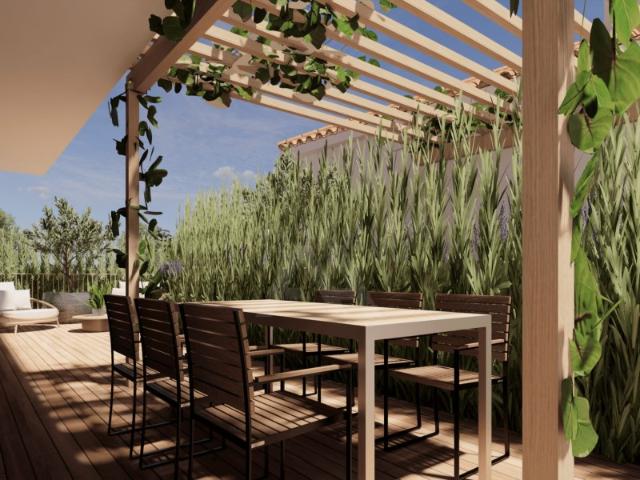 Apartamento venda em Alcoitão, Cascais