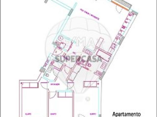 Casa venda em Lisboa