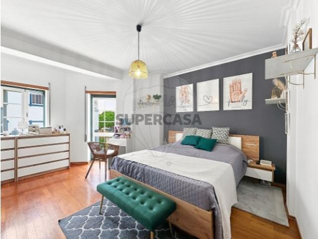 Casa venda em Valbom, Alcochete