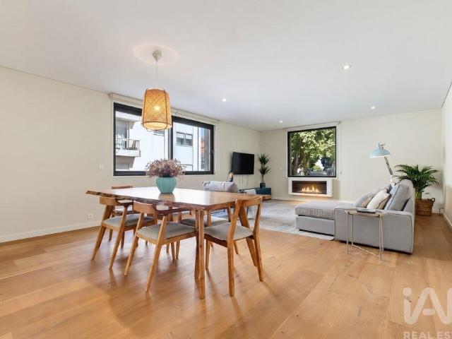 Apartamento venda em Carreiros, Porto
