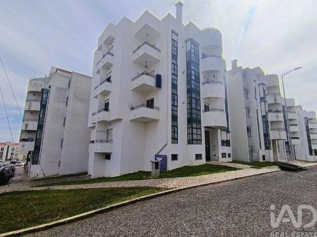 Apartamento venda em Alenquer (Santo Estêvão e Triana), Alenquer
